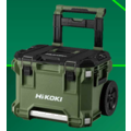 HIKOKI MULTI CRUISER (TOOL BOX STORAGE)